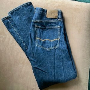 American Eagle Men’s Relaxed Jeans Size 32 x 36